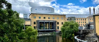 Stora konserthuset i Norrköping ska säljas – till hotelljätte