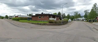 Huset på Curteliusvägen 2 i Gällivare har nu sålts på nytt - stor värdeökning