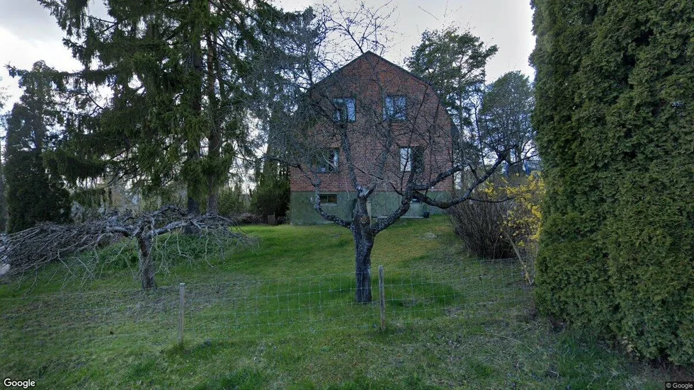 Östavägen 11