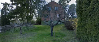 195 kvadratmeter stort hus i Stallarholmen får nya ägare