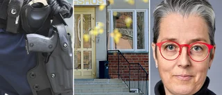 Flera män greps i by utanför Skellefteå • Nya beskedet om brotten
