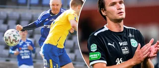 Så rustar IFK – ex-allsvenska stjärnorna kan återförenas