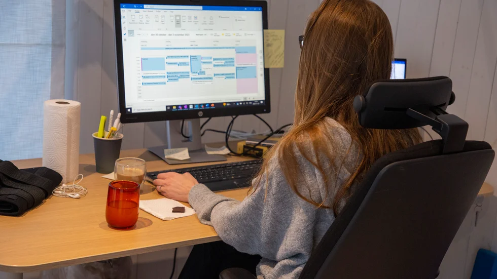 Under det tredje kvartalet 2023 uppgick antalet arbetssökande i länet till 10 800 personer, medan antalet lediga jobb var 1 730. Det betyder att matchningsgapet, antalet arbetssökande per jobbtillfälle, låg på 6,2 i Kalmar län. 