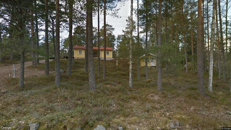 Svanvägen 33