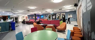 Hur ens komma på tanken att spara på våra ungdomar?
