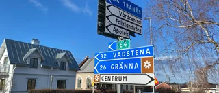 Tung trafik stoppas genom centrum – efter tio års kamp