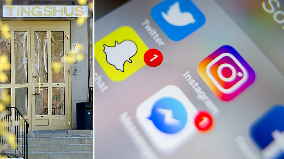 Efter att den unge pojken stryps medvetslös lades filmen ut på sociala medier. Nu döms en tonårspojke för strypvåldet, men inte för grov misshandel. Detta eftersom den unge pojken gick med på att utsättas för den livsfarliga sociala medier-trenden.