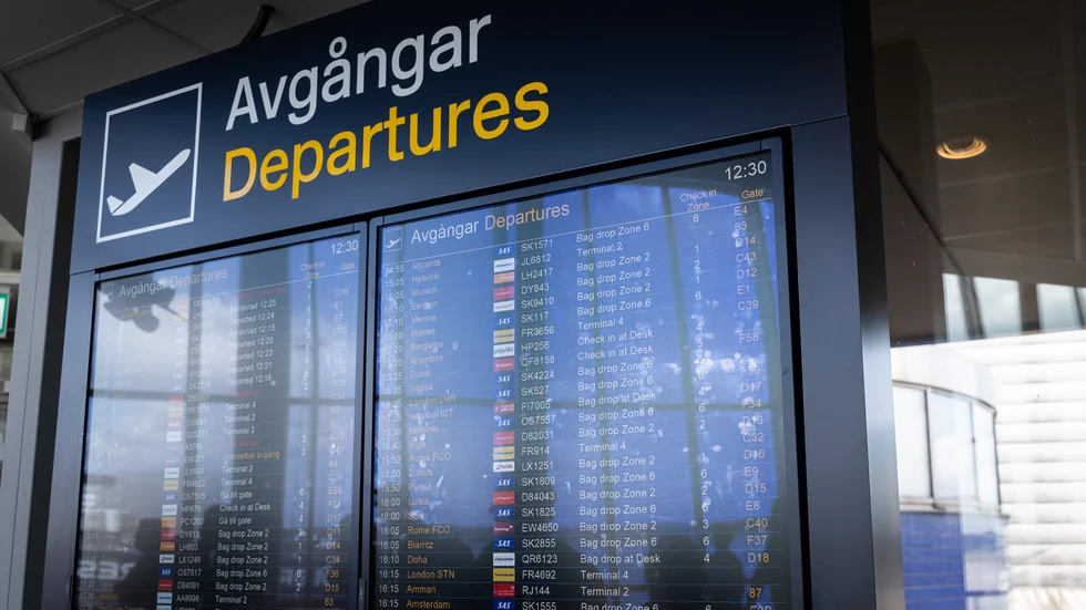 Servicepersonal på flygplatsen, hotellpersonal och städare är några av de yrken som går att sommarjobba som på Arlanda. Nu har 28 företag på flygplatsen lagt ut sina platsannonser för sommarens lediga jobb.