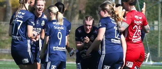 P18 vann ångestmötet: "Det var bara total jävla glädje"