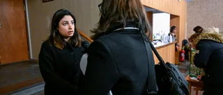 Attacken mot antifascister är en attack mot demokratin