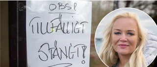 Oxelösundsprofilen tar sig an Jogersö i sommar: "Vi tänker nytt!"