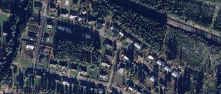 Ny ägare till hus i Vidsel