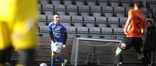 Tung förlust för IFK – Åtvidaberg avgjorde sent