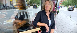 Cityhandlare: Stängda Islandsbron ett dråpslag mot cityhandeln