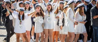 LISTA: Studenterna som får stipendium