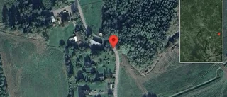 Flera fordon i olycka på väg 970