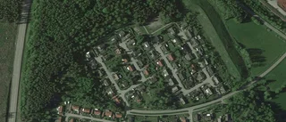 130 kvadratmeter stort hus i Heby får ny ägare