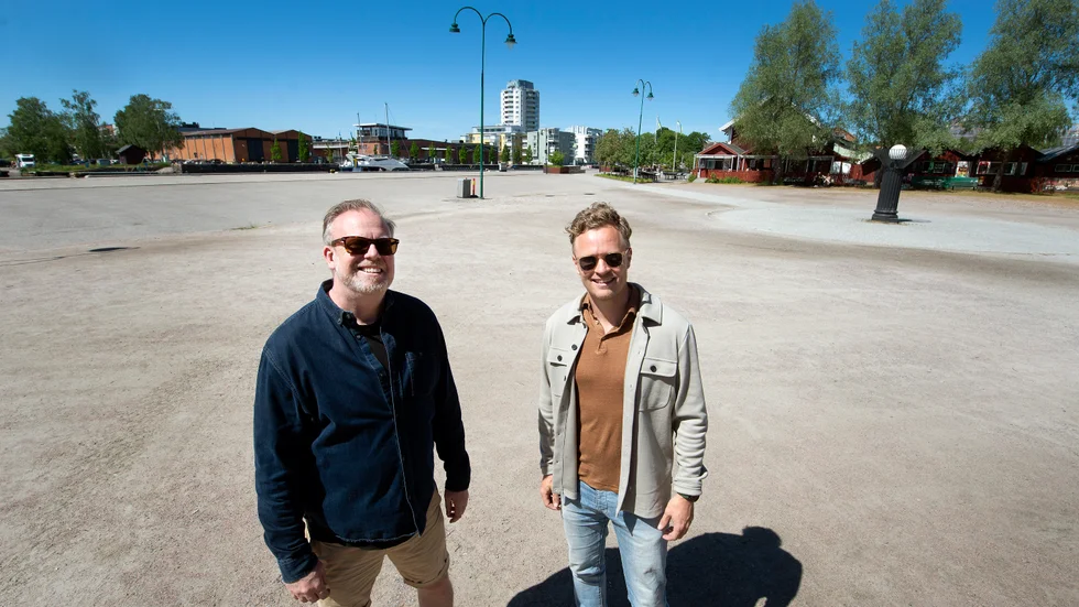 När Eldkvarn och Miss Li kommer till Nyköping är det ett vågspel för kommunen. Lite publik gör att kommunen förlorar pengar, uppger Markus Nilsson, Rosvalla arenor, och Ola Pettersson, divisionschef inom kommunen. 