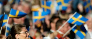 Dagen är ett hot mot den svenska nationalidentiteten