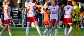 Uppsala till final i Gothia Cup: "Visar upp en otrolig rutin"