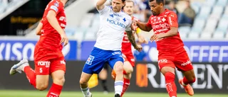 IFK Norrköping fick storstryk – publiken buar efter utklassning 