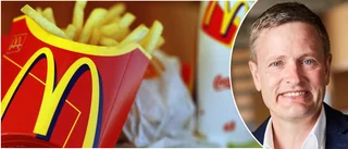 McDonalds redo för Piteå igen 
