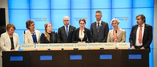 Enigt KU riktar kritik mot Pourmokhtari