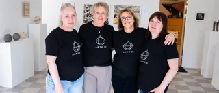 Den årliga Konstrundan i helgen: 85 konstnärer i sex kommuner