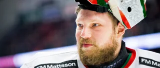 LHC-favoriten Christan Engstrand kan spela med Frölunda i vår