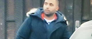 Ismail Abdo gripen och släppt – se filmen här