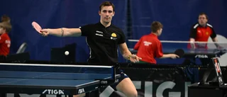 ”Stort evenemang med många spelare” – Pingishelg i Eddahallen 