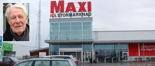 Kunderna kunde inte betala med kort – skottdagen var boven
