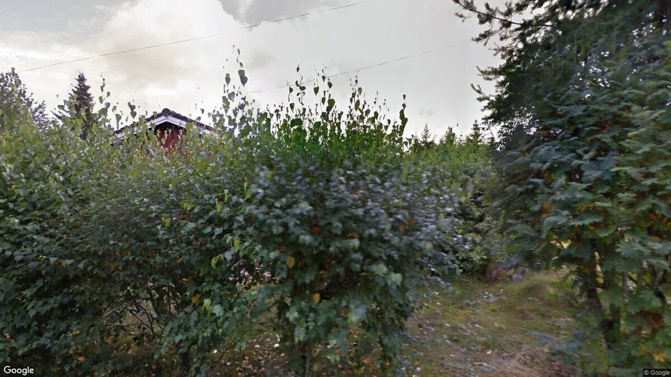 Getryggen 17