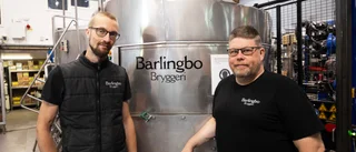 Gotländskt bryggeri under kraftig expansion