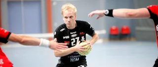 Starka värvningen från allsvenskan: Tillbaka i EHF