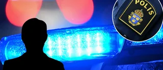 18-åring i Enköping häktad för mordförsök