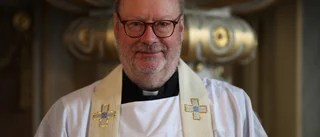 Stor sorg och saknad efter prästen Stefan Dässmans bortgång 