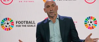 Förbundets uppmaning: Avgå Rubiales