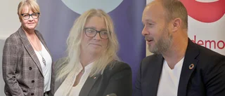 Krångligt att ta ställning när samarbeten skiftar