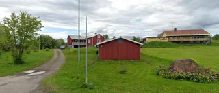 130 kvadratmeter stort hus i Svappavaara sålt för 950 000 kronor