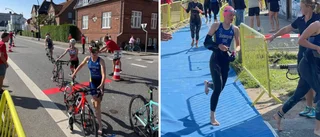 Anna Söderqvist bästa svenska på Nordiska mästerskapen