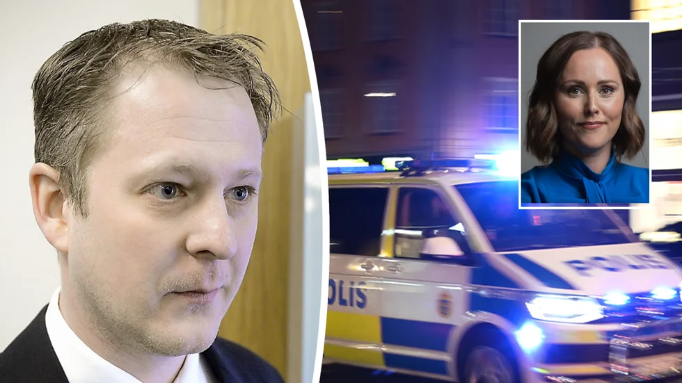 Ett av de värsta brotten i Skellefteå på många år. Nu döms den åtalade 35-åringen för grov våldtäkt och människorov till sju års fängelse. Åklagare Anders Norberg och advokat Carolina Nilsson möttes nyligen i rättssalen i Skellefteå. 