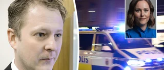 35-åring döms för grova brott – kidnappade och våldtog kvinna
