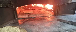 Dagens läsarbild: I bagarstugan