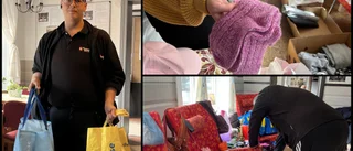 Här får de drabbade hjälp: "Det känns så pinsamt på något sätt"
