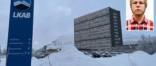 Hur många läsare har egentligen LKAB Framtid?