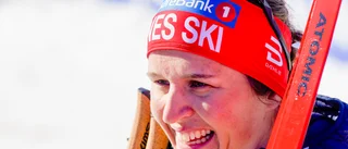 Världscupvinnaren tillbaka efter covid