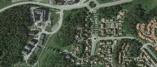 108 kvadratmeter stort hus i Sigtuna får nya ägare