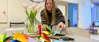 110 barn flyttar in i helt nya lokaler