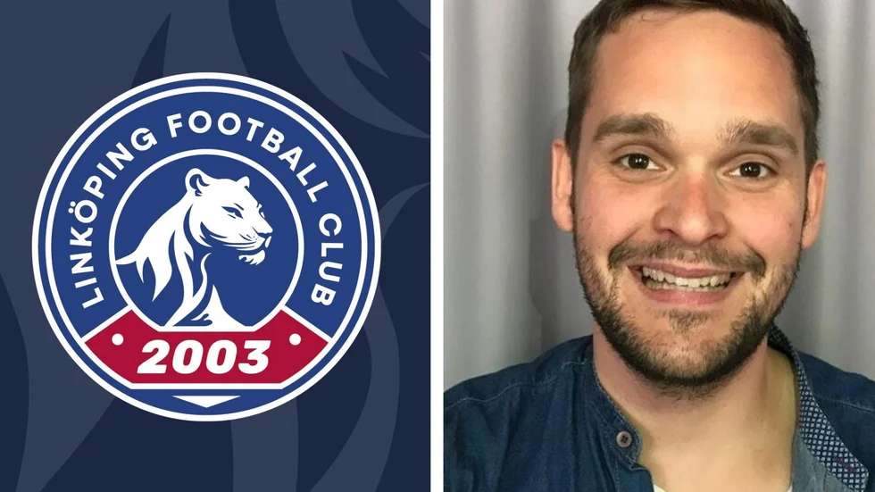 LFC-märket får en trea av Leonard Jägerskiöld Velander.